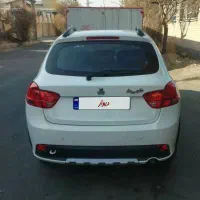 کوئیک ۱۴۰۱|خودرو سواری و وانت|ری, علایین|دیوار