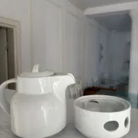 قوری هتلی ۴ نفره
