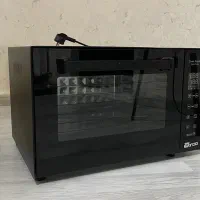 Oven toaster ( فروش استثنائی)
