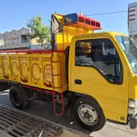 ایسوزو 5200