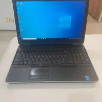 لپ تاپ Dell e6540گرافیک دار