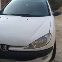 پژو 206 تیپ ۳، مدل ۱۳۸۱|خودرو سواری و وانت|اهواز, بهارستان|دیوار
