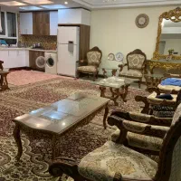 « ۸۵ متر فول امکانات بسیار خوش ساخت ، فرجام غربی »