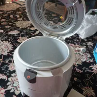 سرخ کن کنوود|سایر لوازم برقی|نسیم‌شهر, |دیوار