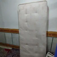 تشک یک نفره|تشک تختخواب|اهواز, اسلام آباد شرقی|دیوار