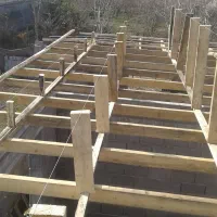 سر بندی و حلب زدن|خدمات پیشه و مهارت|رشت, چمارسرا|دیوار