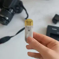 دوربین کنون2000D|دوربین عکاسی و فیلم‌برداری|کرج, عظیمیه|دیوار