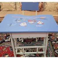 نیمکت و صندلی|میز تحریر و کامپیوتر|قم, سنگ بند|دیوار