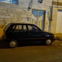 پراید هاچبک مالجه|خودرو سواری و وانت|سنندج, |دیوار