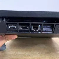 Ps4 اسلیم کپی خور|کنسول، بازی ویدئویی و آنلاین|اهر, |دیوار