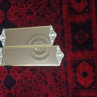 دوعدد آیینه