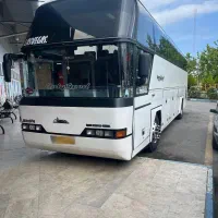 اتوبوس اسی 457 بنز مدل۸۸|خودرو سنگین|بابلسر, |دیوار