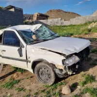 تصادفی slx 99