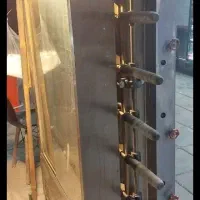 دستگاه پاچینی 6 سیخ