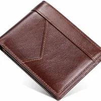 یک عدد کیف پول حاوی مدارک به نام سعید فرزین گمشده