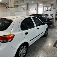 تیبا۲ مدل ۹۶|خودرو سواری و وانت|کرج, مهرویلا جنوبی|دیوار