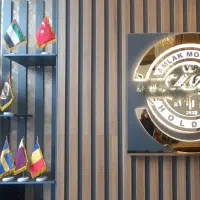 اجاره واحد اداری ۷۵ متر براصلی محمدشهر