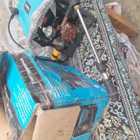 کارواش خانگی ماکیتا بسیار قوی