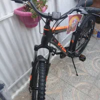 دوچرخه VIVA سایز 26|دوچرخه، اسکیت، اسکوتر|اسلامشهر, مطهری|دیوار