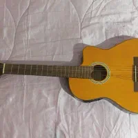 گیتار کلاسیک آیبانز