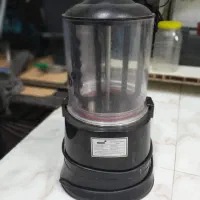 دستگاه شیر داغ کن