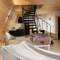 اجاره ویلا دربست مبله ۳خواب دوبلکس استخر دار