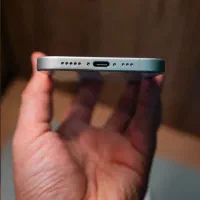 Iphone 16 normal cycle 10 (18ماه گارانتی)|موبایل|تهران, نازی‌آباد|دیوار