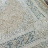 فرش ۱۲متری ۱۰۰۰شانه نو|فرش|قم, قلعه کامکار|دیوار