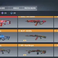 اکانت کالاف|کنسول، بازی ویدئویی و آنلاین|گرگان, |دیوار