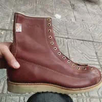 کفش ضداب وروغن