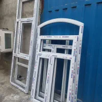 پنجره upvc تعویض فوری