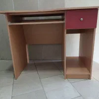 میز کامپیوتر وتحریر   (MDF)