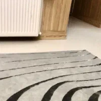 فرش ۶ متری|فرش|مشهد, چهارچشمه|دیوار