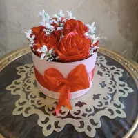 باکس گل شیک و ماندگار