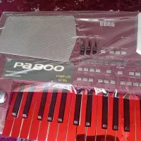 pa500تبدیل به pa800|پیانو، کیبورد، آکاردئون|سمیرم, |دیوار