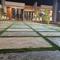 باغ ویلا|فروش خانه و ویلا|کرج, فاز ۳ مهرشهر|دیوار