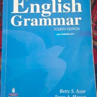 English grammar