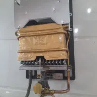 آبگرمکن دیواری