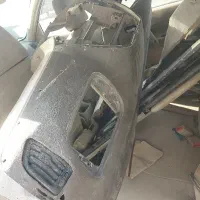 پوسته داشبورد mvm x33 اتاق قدیمی|قطعات یدکی و لوازم جانبی|تهران, استخر|دیوار