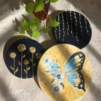 تابلو برجسته..نقاشی..|تابلو، نقاشی، عکس|یزد, |دیوار