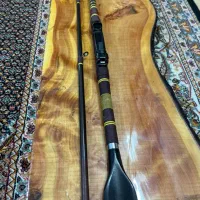 چوب های ماهیگیری ژاپنی