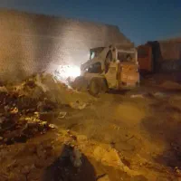 اجاره بابکت خاور حمل نخاله و مصالح ساختمانی|خدمات حمل و نقل|تهران, فردوسی|دیوار