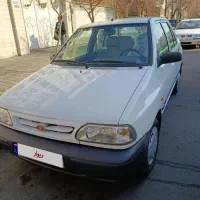 پراید ۱۳۱ مدل ۹۹ نو