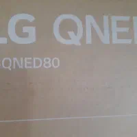 TV LG 55 QNED80
