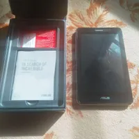 تبلت ایسوس memopad hd7 dual sim