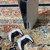 Ps5|کنسول، بازی ویدئویی و آنلاین|تهران, تهرانسر مرکزی|دیوار