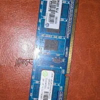 RAM DDR3 HP رم کامپیوتر