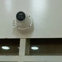 دوربین تو( ۸ماهه )نصب کن|دوربین مداربسته|میبد, |دیوار