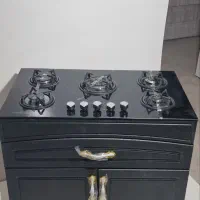 اجاق گاز در مدل ۴ درب و ۳ کشو و مدل های غیره|اجاق گاز و لوازم برقی پختوپز|تهران, بازار|دیوار