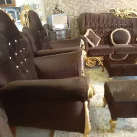 مبلمان|مبلمان خانگی و میز عسلی|اصفهان, عسگریه|دیوار